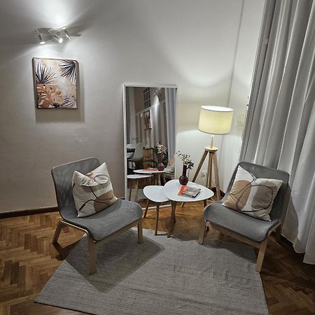 Suite Cathedral Палермо Экстерьер фото