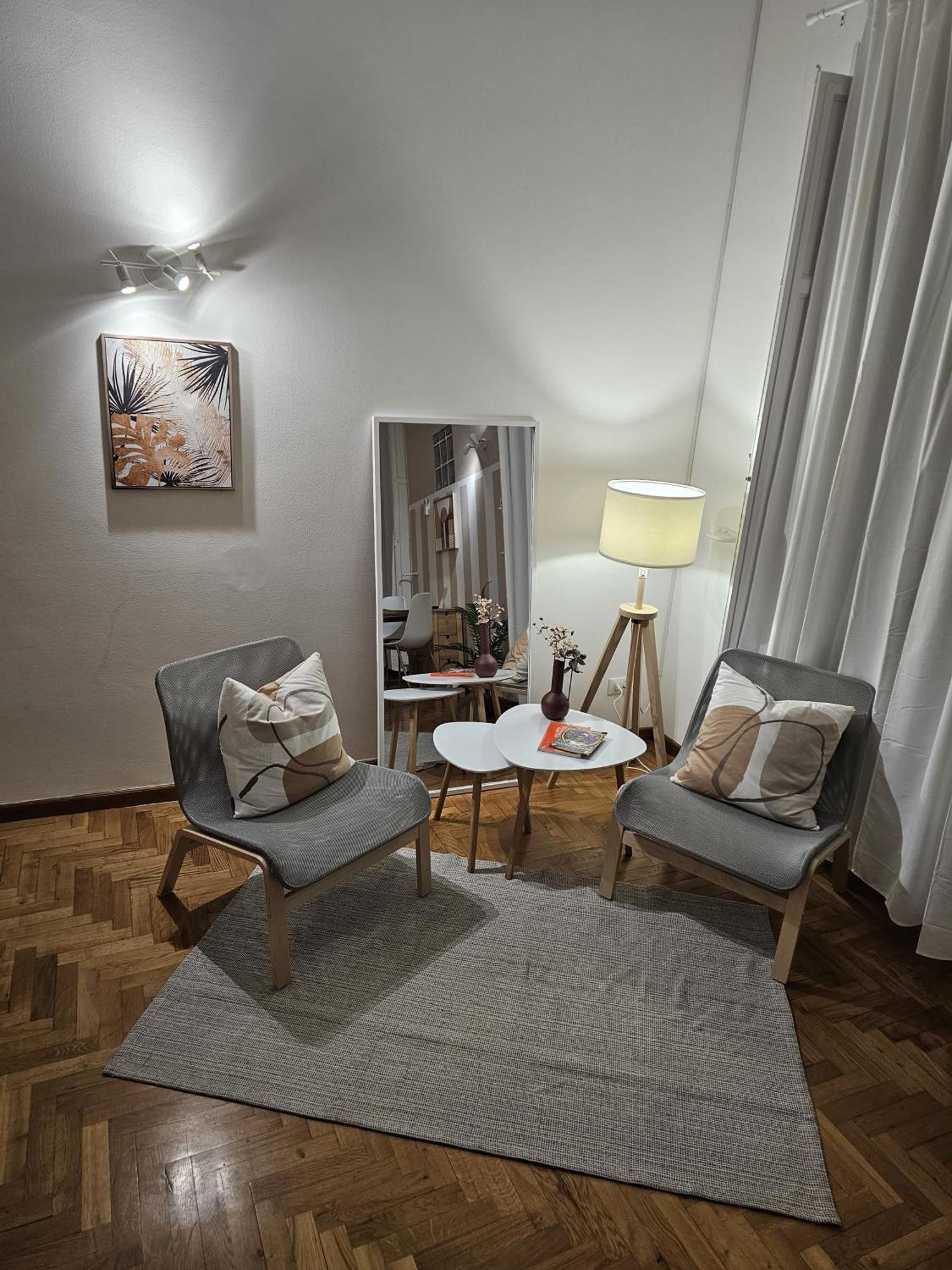 Suite Cathedral Палермо Экстерьер фото
